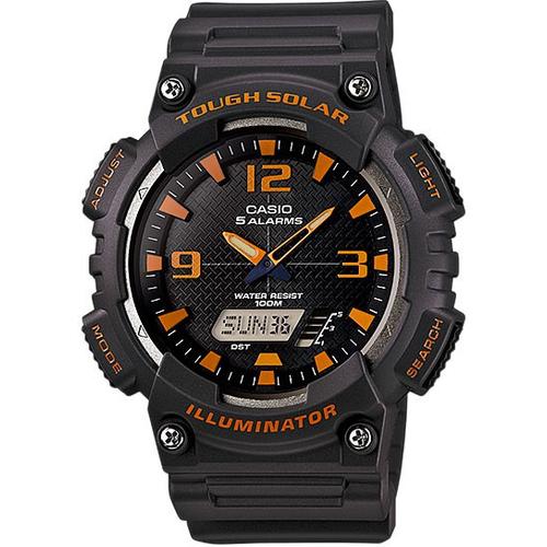 AQ S810W 8A Casio Standard Férfi karóra Vásárlás: Casio AQ S810W óra árak, akciós Casio Óra Karóra